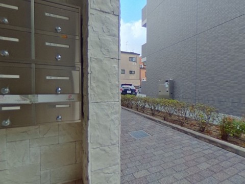 パノラマ