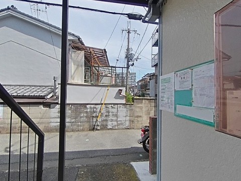 パノラマ