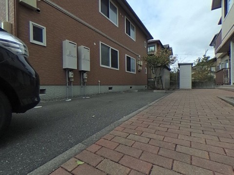 パノラマ