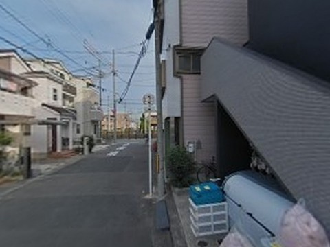 パノラマ