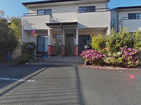 パノラマ