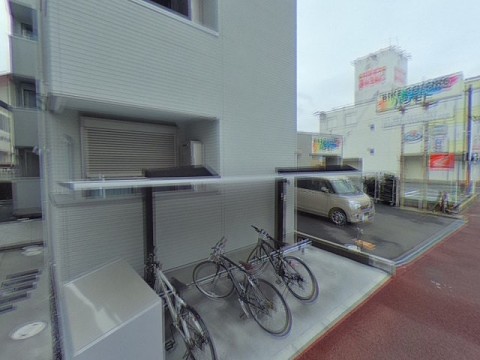 パノラマ