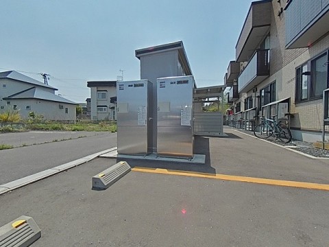 パノラマ