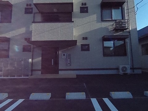 パノラマ