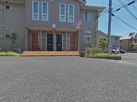 パノラマ