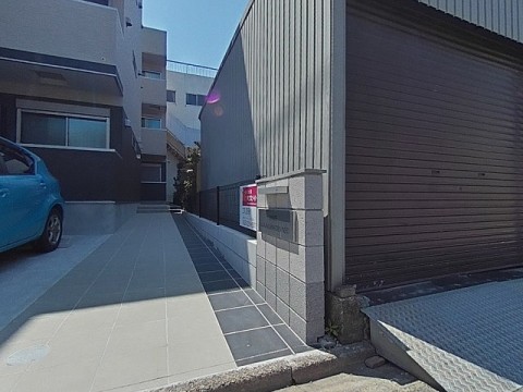 パノラマ