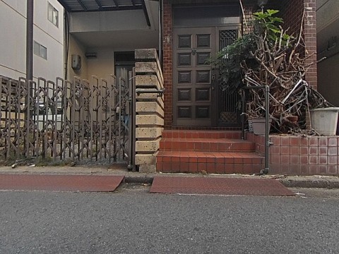 パノラマ