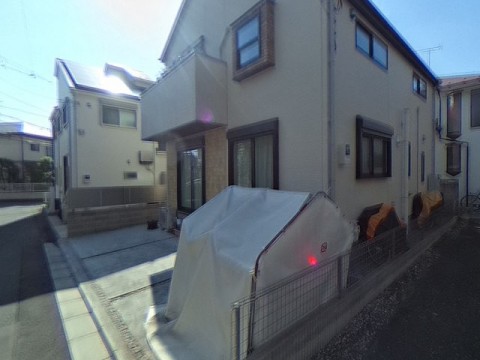 パノラマ