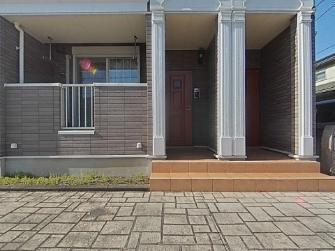 パノラマ