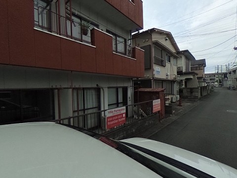 パノラマ
