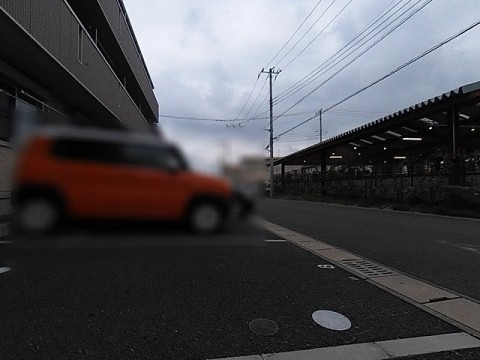 パノラマ