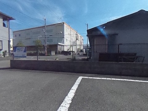 パノラマ