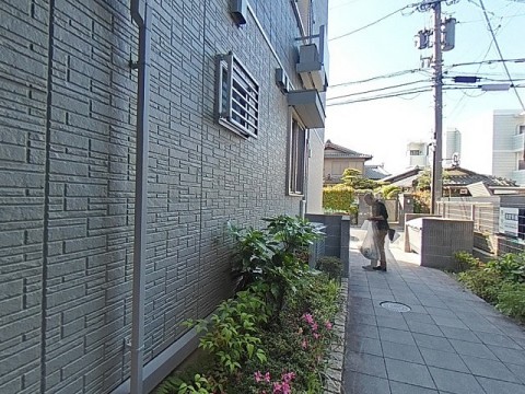 パノラマ