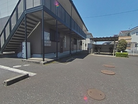 パノラマ