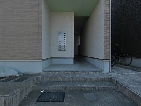 パノラマ