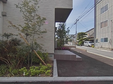 パノラマ