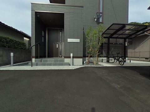 パノラマ
