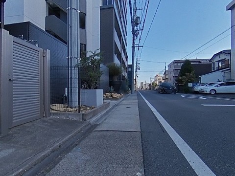 パノラマ