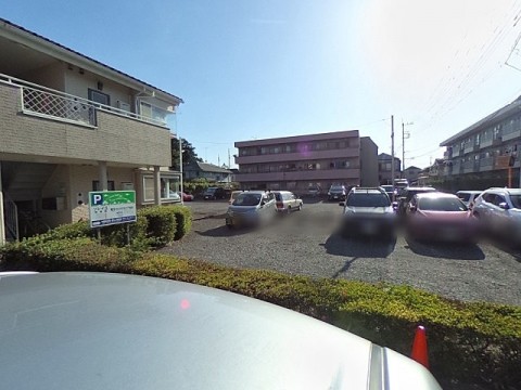 パノラマ