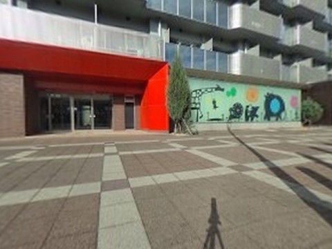 パノラマ