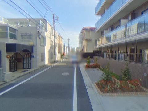 パノラマ