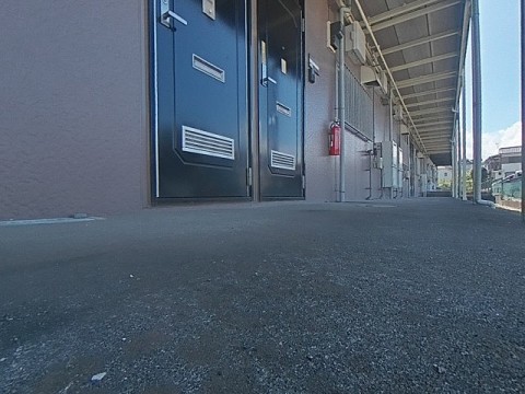 パノラマ