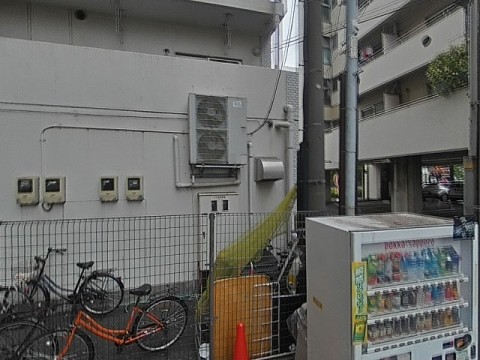 パノラマ