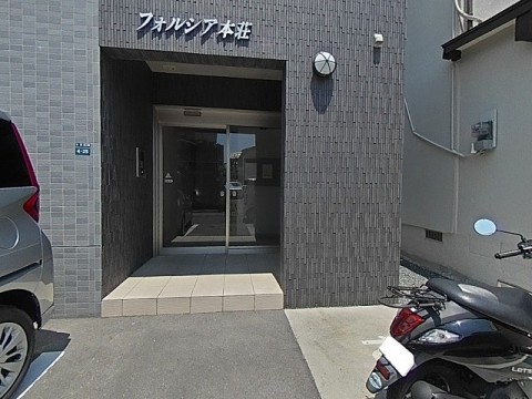 パノラマ