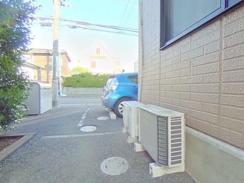 パノラマ