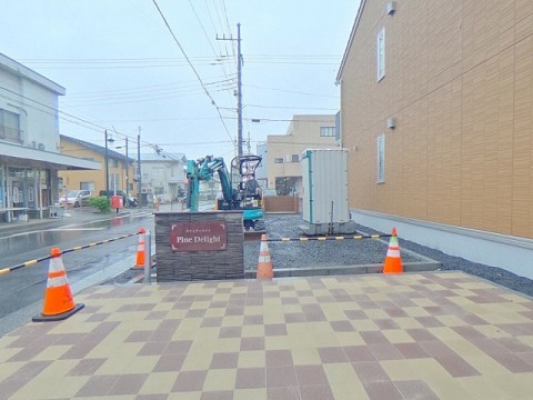 パノラマ