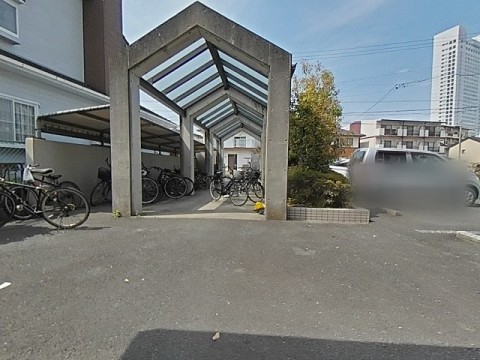 パノラマ