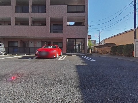 パノラマ