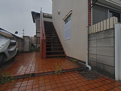 パノラマ
