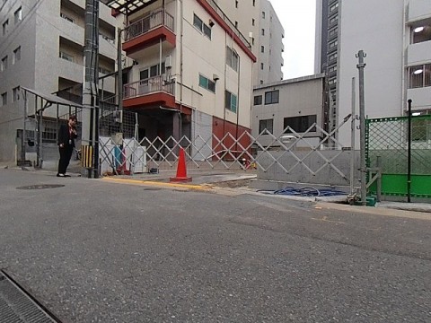 パノラマ