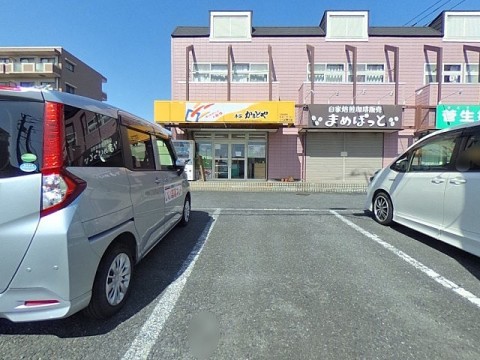 パノラマ