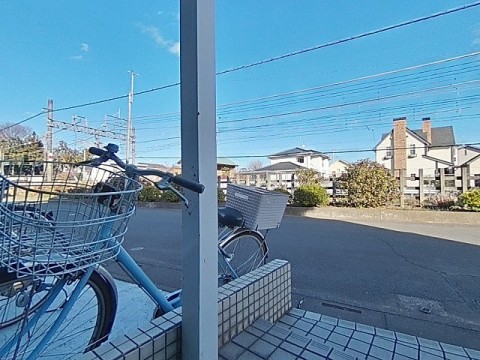 パノラマ