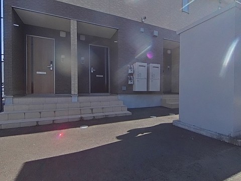 パノラマ