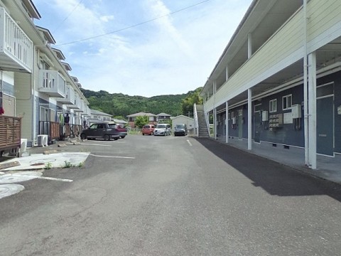 パノラマ