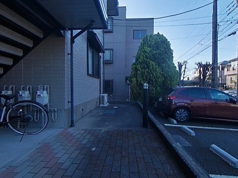 パノラマ