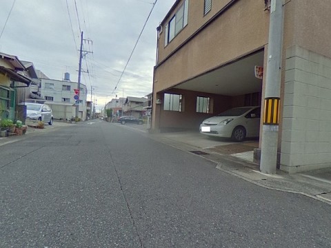 パノラマ