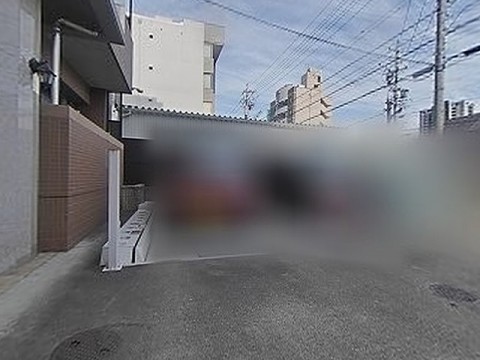 パノラマ