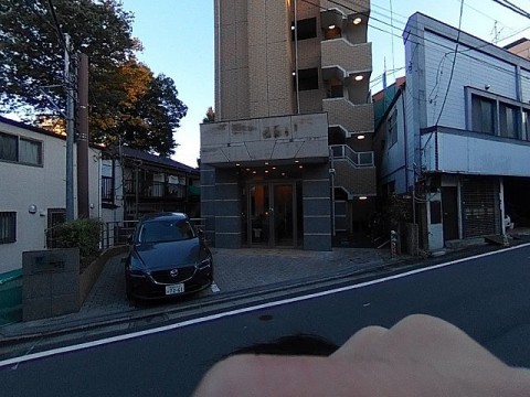パノラマ