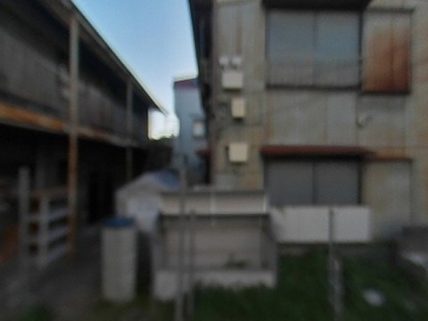 パノラマ