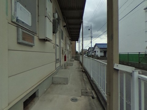 パノラマ