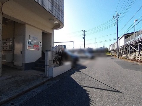 パノラマ