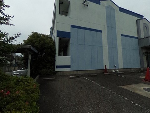 パノラマ