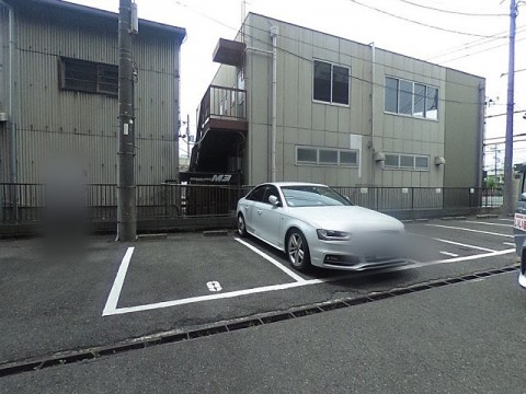 パノラマ