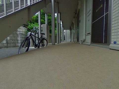 パノラマ