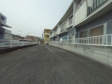 パノラマ