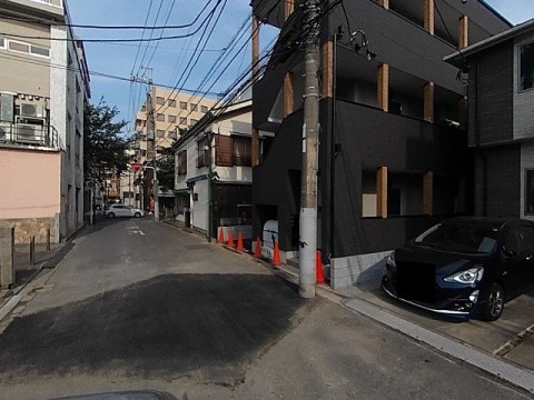 パノラマ
